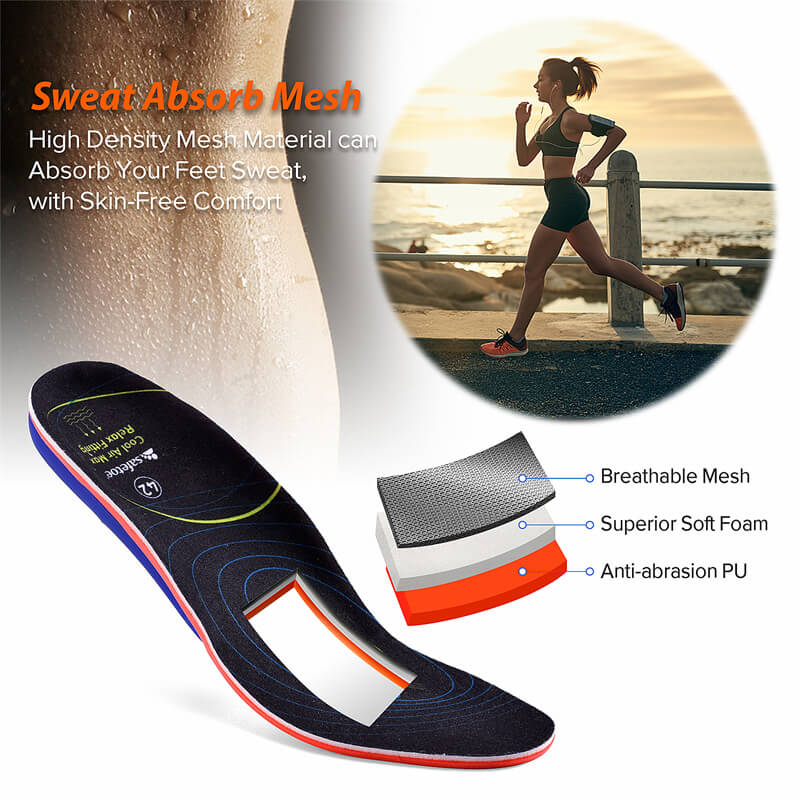 矫正鞋垫主图-3 矫正鞋垫主图-3