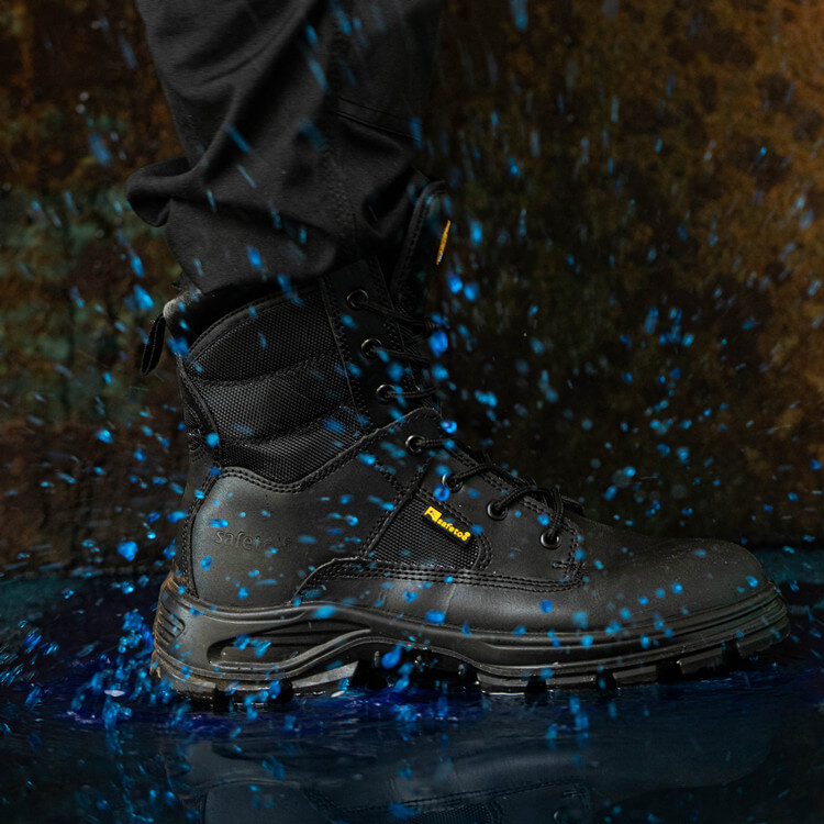9438-waterproof work boots 9438-waterproof work boots