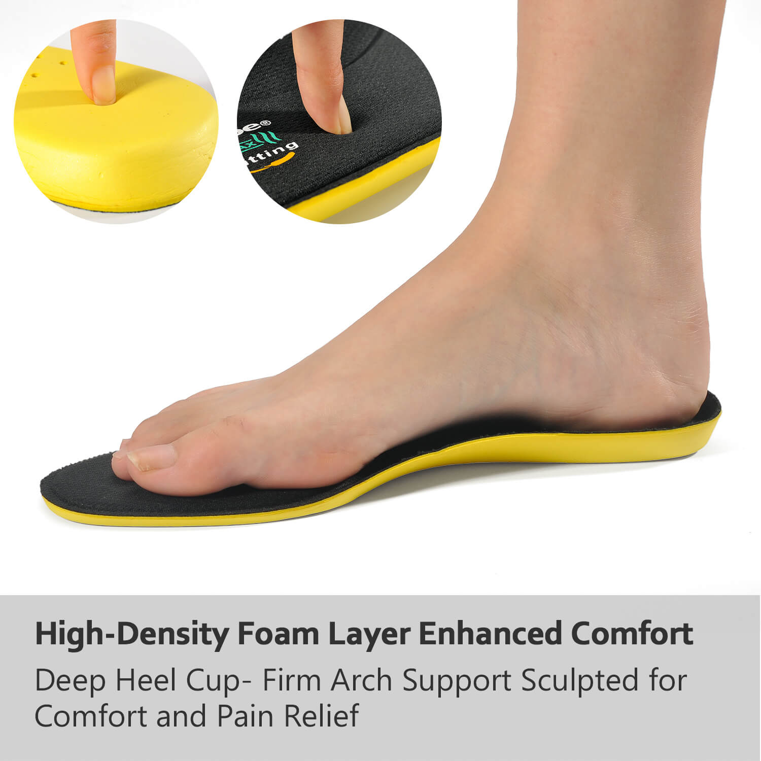 鞋垫1500-舒适 鞋垫1500-舒适