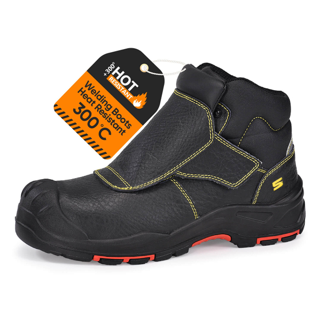 Bvf44m safety boots price on sale