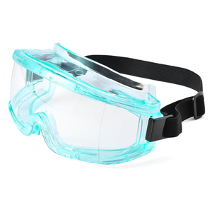 Safeyear Anti Fog Dustproof Z87 Industrial Safety Goggles