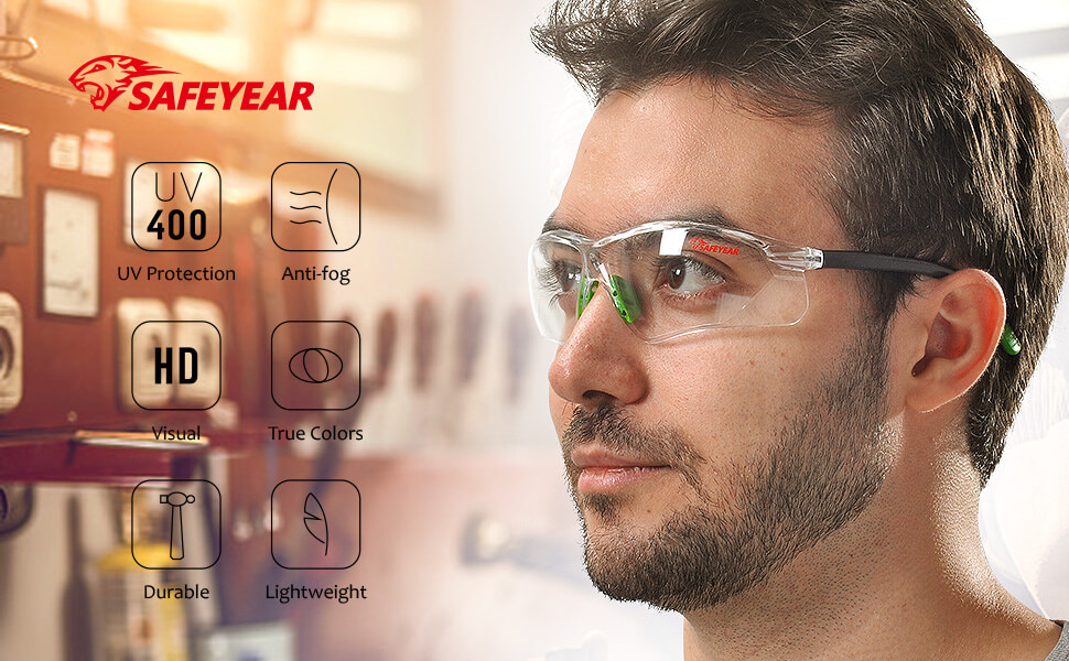 SG003GN-UV protection HD lens2