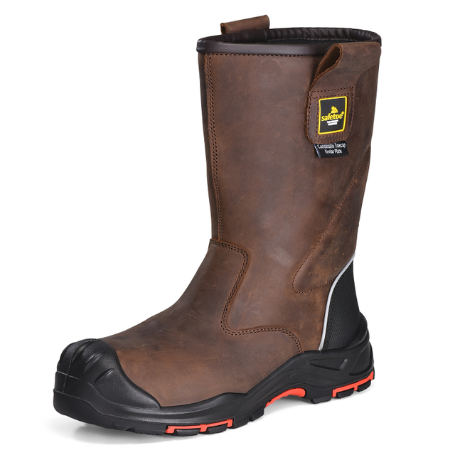 Autumn Collection | Safetoe Official Shop