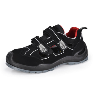 Safetoe Breathable Lightweight Summer Safety Clogs Composite Toe Safety Work Shoes