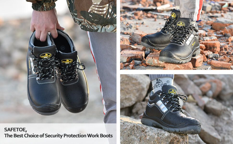 best mens work boots