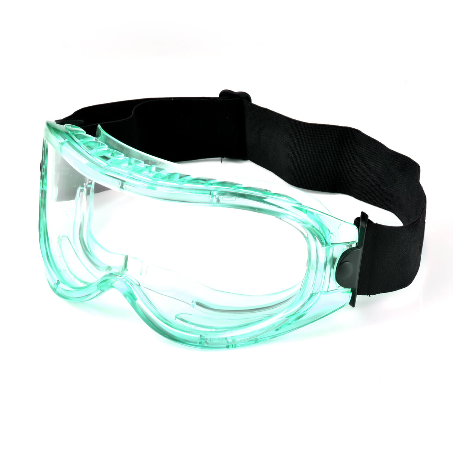 Safeyear Anti Scratch & Sealed Dust Proof Safety Goggles