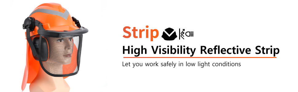 5009-reflective strip