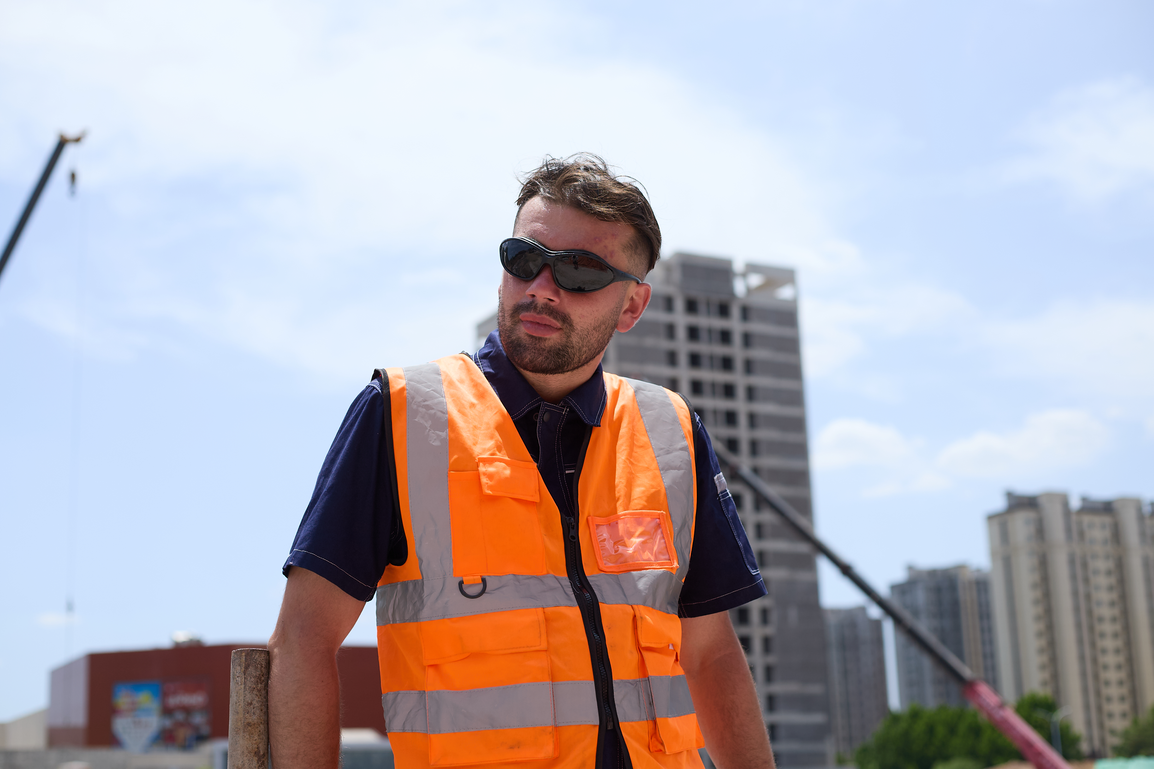 Choosing Safety Eyewear Shouldn’t Be A Guessing Game.